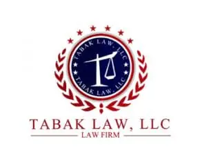 Tabak Law Logo