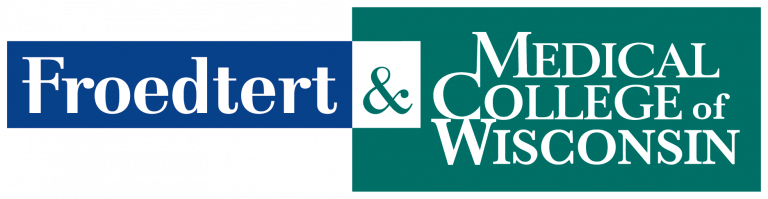 Froedtert & Medical College of Wisconsin Logo