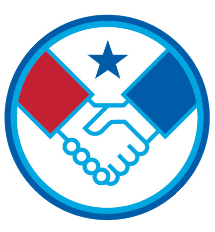 Wisconsin Veterans Business Conference Logo