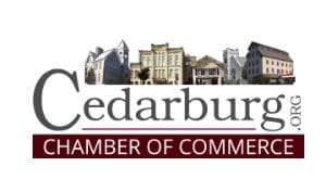 Cedarburg Wisconsin Economic Development Logo