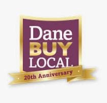 Dane-Buy BBB Logo