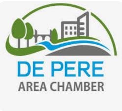DePere-Area-Chamber WWDA Logo