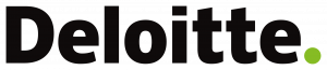 Deloitte logo