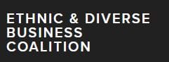 Ethnic-Diverse-Business Ethnic & Diverse Business Coalition