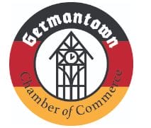 Germantown-CoC Wisconsin Economic Development Logo