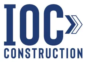 IOC Construction logo