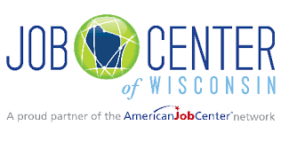 Job Center of WI Logo