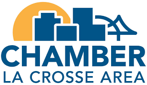 Lacrosse-Area-CC Wisconsin Economic Development Logo