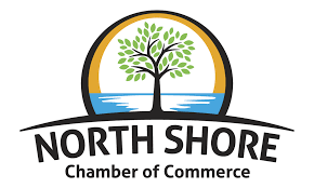 Northshore-Chamber Wisconsin Economic Development Logo