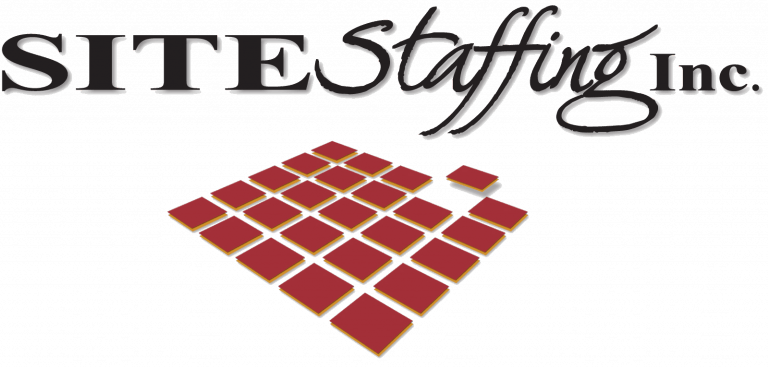 Site Staffing Logo