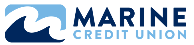 Marine Credit Union Logo