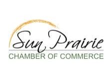Sun-Prarie-Chamber-landscape Wisconsin Economic Development Logo