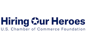 download Hiring Our Heroes Logo