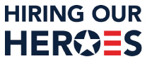 Hiring Our Heroes Logo