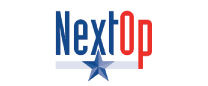 NextOp Logo
