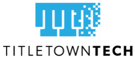 Titletown Tech Logo